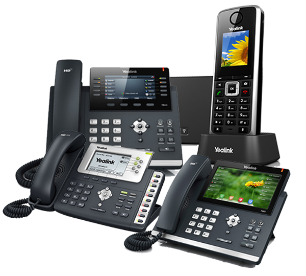 VOIP business phone systems